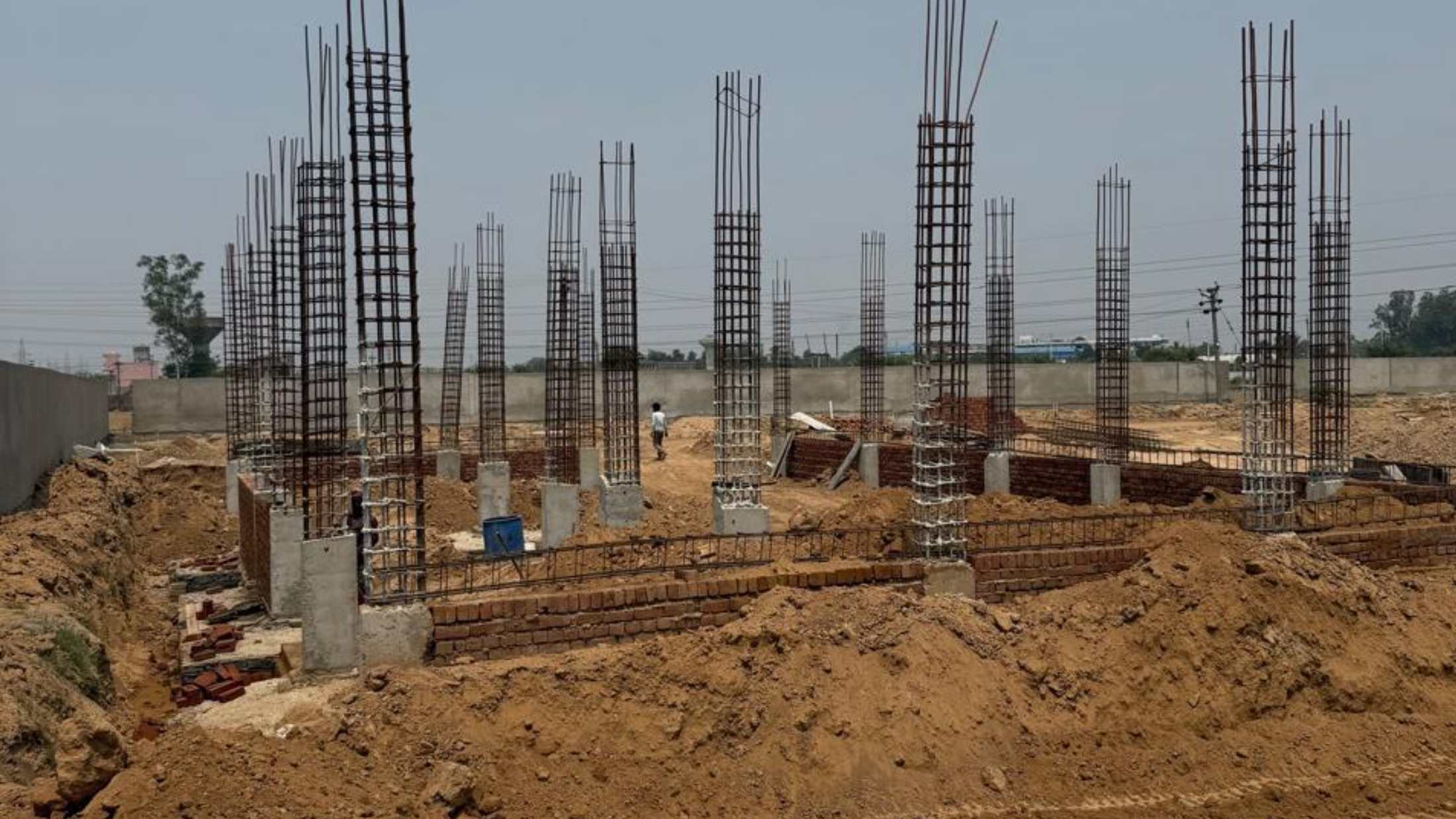 Chhawani plot